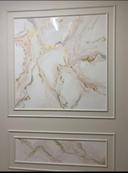 Revêtements marbre pour villa de luxe