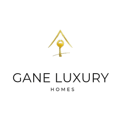 Logo Game Luxury