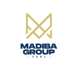 Logo Madiba Group