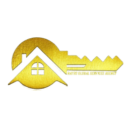 Logo NATHS GLOBAL SERVICES